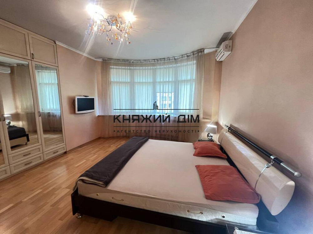 Оренда Квартира 3-кімнатна, 7/26 поверх на Старонаводницкая ул. Kiev - photo 17