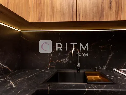 Продаж 3к Квартира 88 кв.м ЖК Centr Чернівці - фото 15