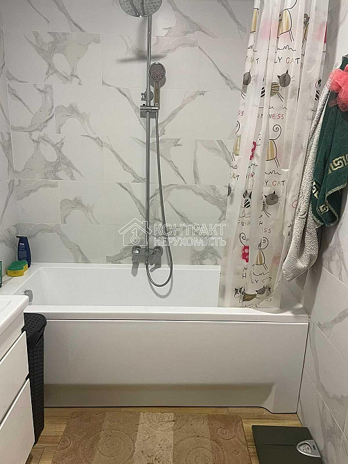 Продаж Квартира 1-кімнатна, 3/9 поверх на вул. Архітекторів Харків - фото 12