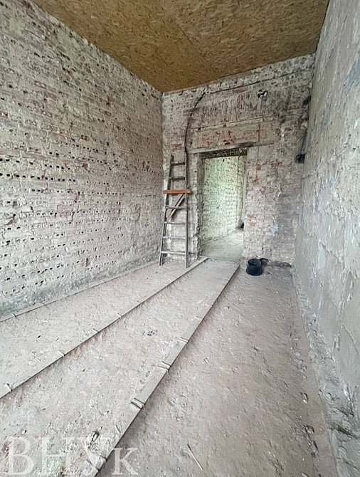 Продаж Квартира 1-кімнатна, 4/4 поверх на Святого Теодора пл. Львів - фото 8