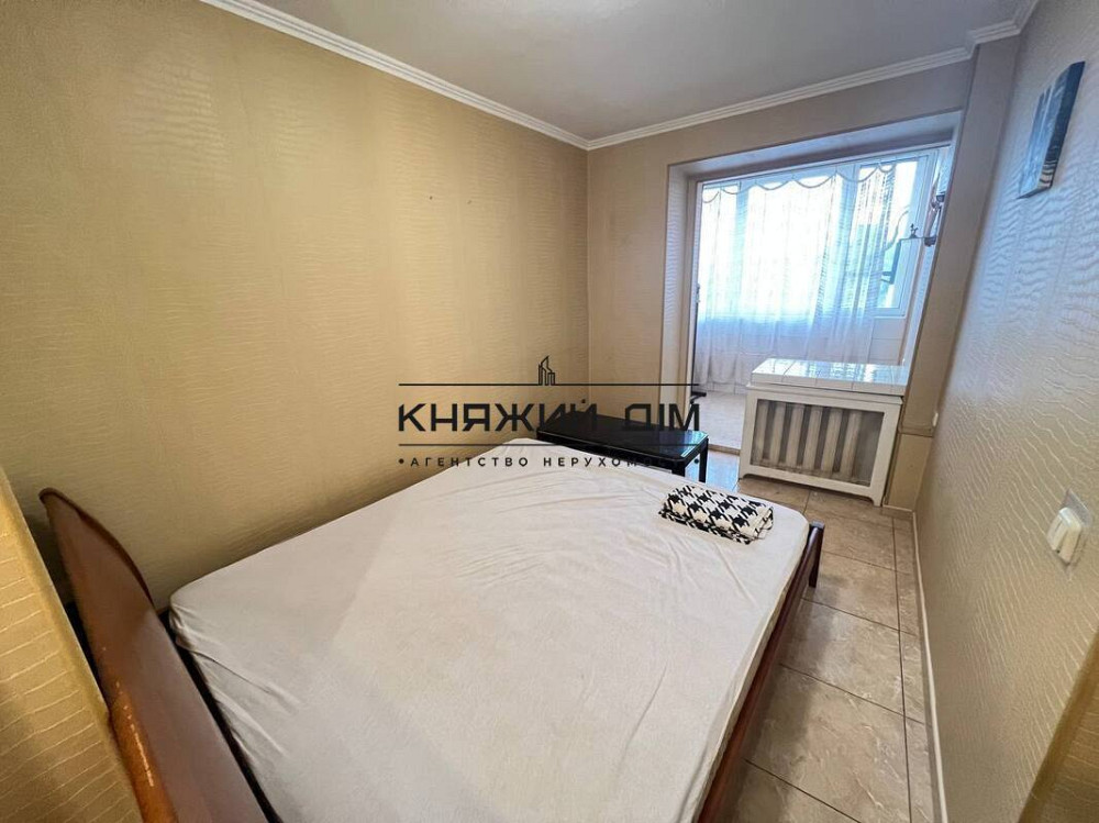 Оренда 2-кімнатної квартири-студіо. м. Палац Україна та Олімпійська. №11171848 Киев - изображение 10