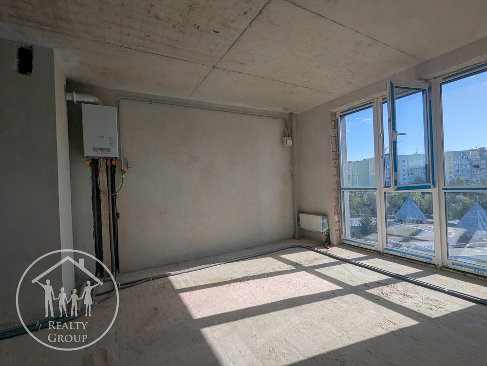 Продаж 2к Квартира 61 кв.м Трильовського, 4А Львов - изображение 16