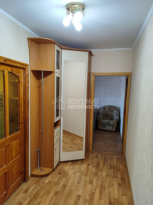 Продаж Квартира 3-кімнатна, 9/10 поверх на вул. Салтівське Kharkiv - photo 12