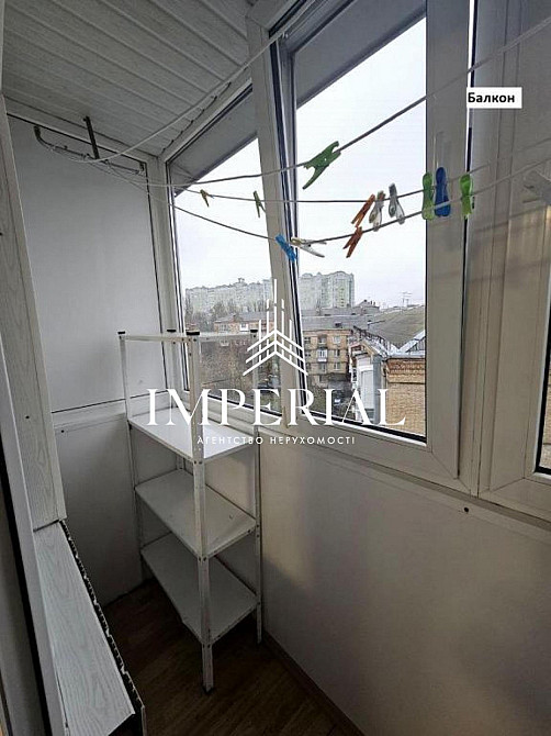 Продаж 2к Квартира 46 кв.м Васильківська вул. Киев - изображение 8