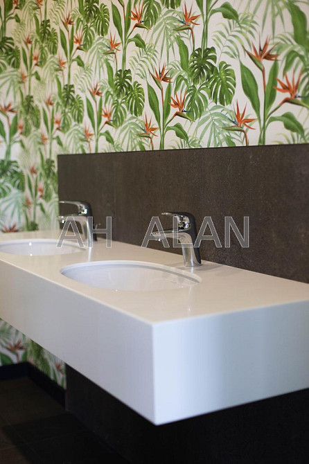 Оренда офісне приміщення на Академіка Книшова вул., 6 поверх - 6/12 Київ - фото 10