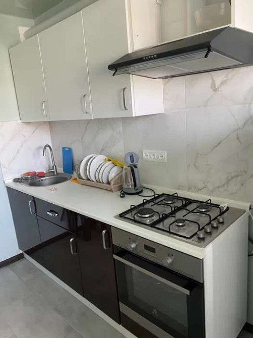 Оренда Квартира 1-кімнатна, 9/9 поверх на ул. Николая Мурашко Київ - фото 3