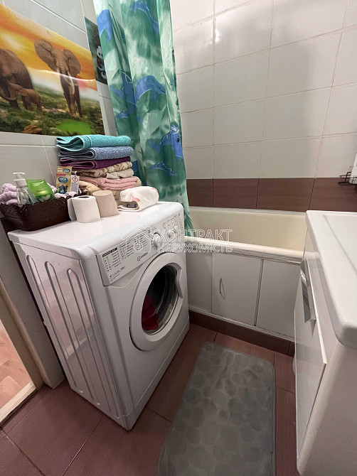 Продаж 2к Квартира 46 кв.м Валентинівська вул. Харьков - изображение 6