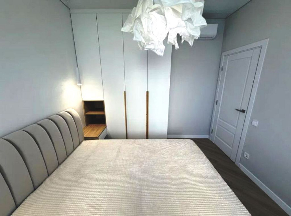 Продаж Квартира 2-кімнатна на ул. Краснова, 1а Odessa - photo 8