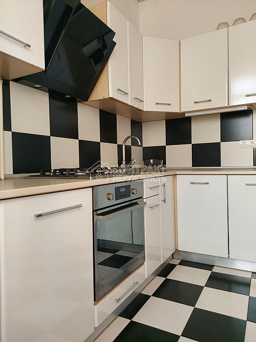 Продаж Квартира 2-кімнатна, 5/9 поверх на вул. Героїв Харкова Харків - фото 1