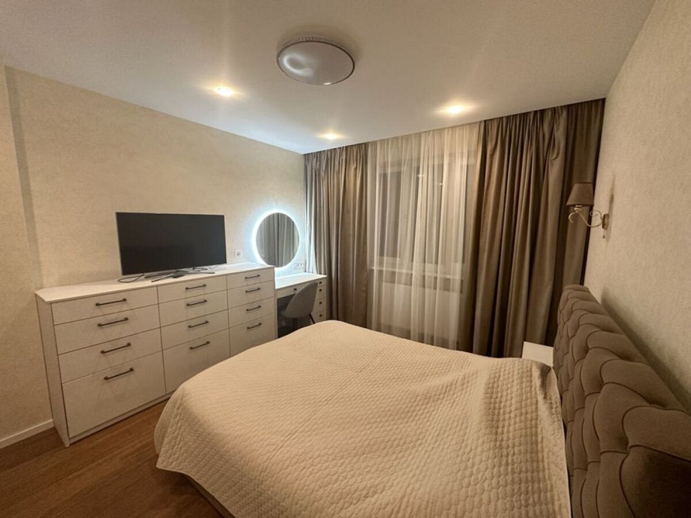 Продаж Квартира 3-кімнатна, 3/26 поверх на Воскресенська, 18 Київ - фото 4