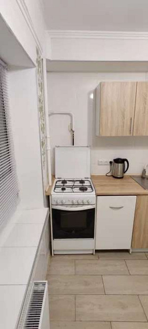 Оренда Квартира 2-кімнатна, 1/5 поверх на Салютна, 21 Киев - изображение 3