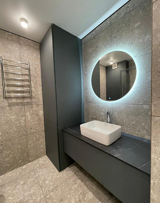 Оренда 1к Квартира 35 кв.м Грушевського Zhytomyr - photo 1