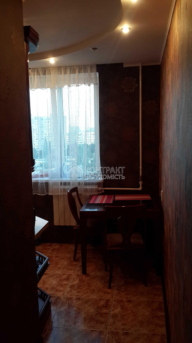 Продаж Квартира 3-кімнатна, 14/16 поверх на вул. Гарібальді Харків - фото 2