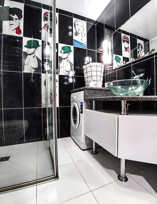 Продаж 2к Квартира 42 кв.м Київська  112 Житомир - изображение 3