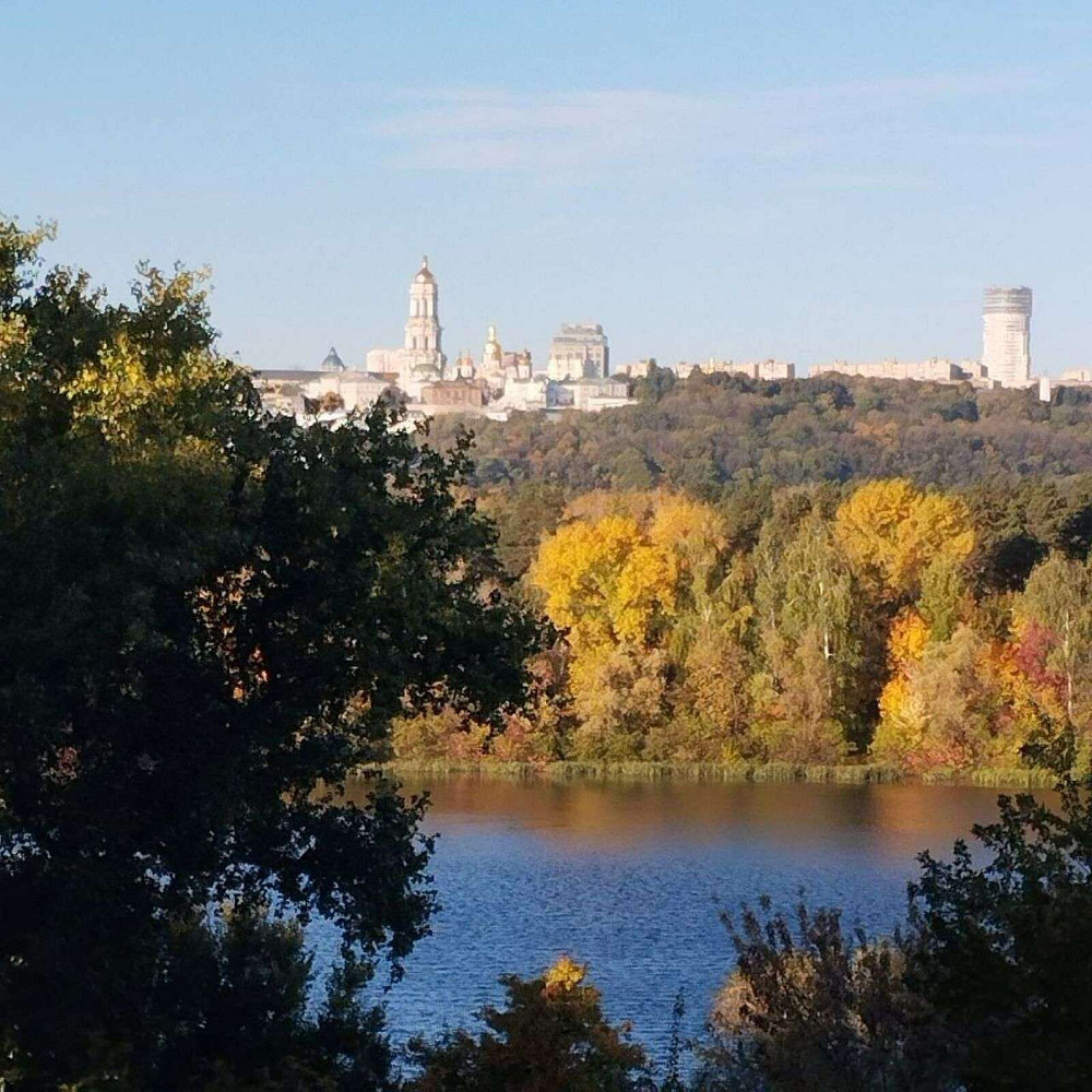 Оренда Квартира 3-кімнатна, 5/9 поверх на ул. Русановская Набережная, 8 Київ - фото 4