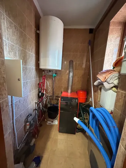 Продажа 3-этажный Дом с участком 26 сот 753 кв.м 6 комн. на Риболовецька Киев - изображение 6