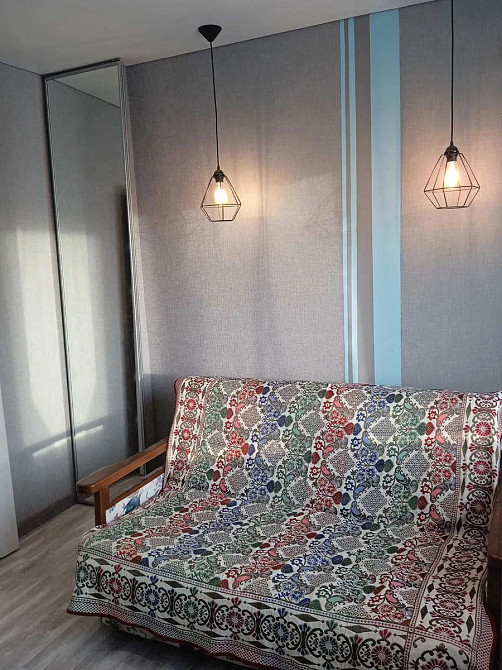 Оренда Квартира 2-кімнатна, 27/27 поверх на Вишняківська, 4 Київ - фото 19