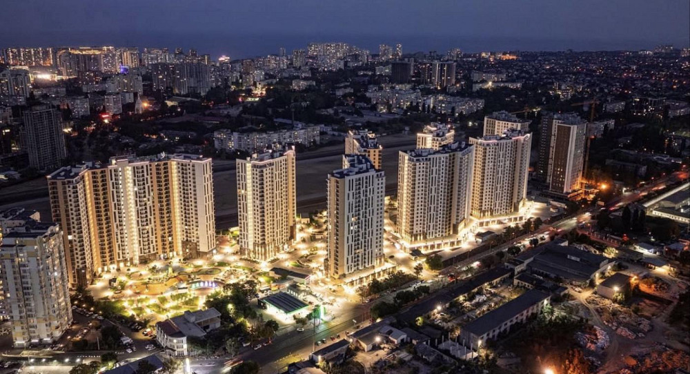 Продаж Квартира 2-кімнатна, 21/24 поверх на Краснова ул. Одеса - фото 1