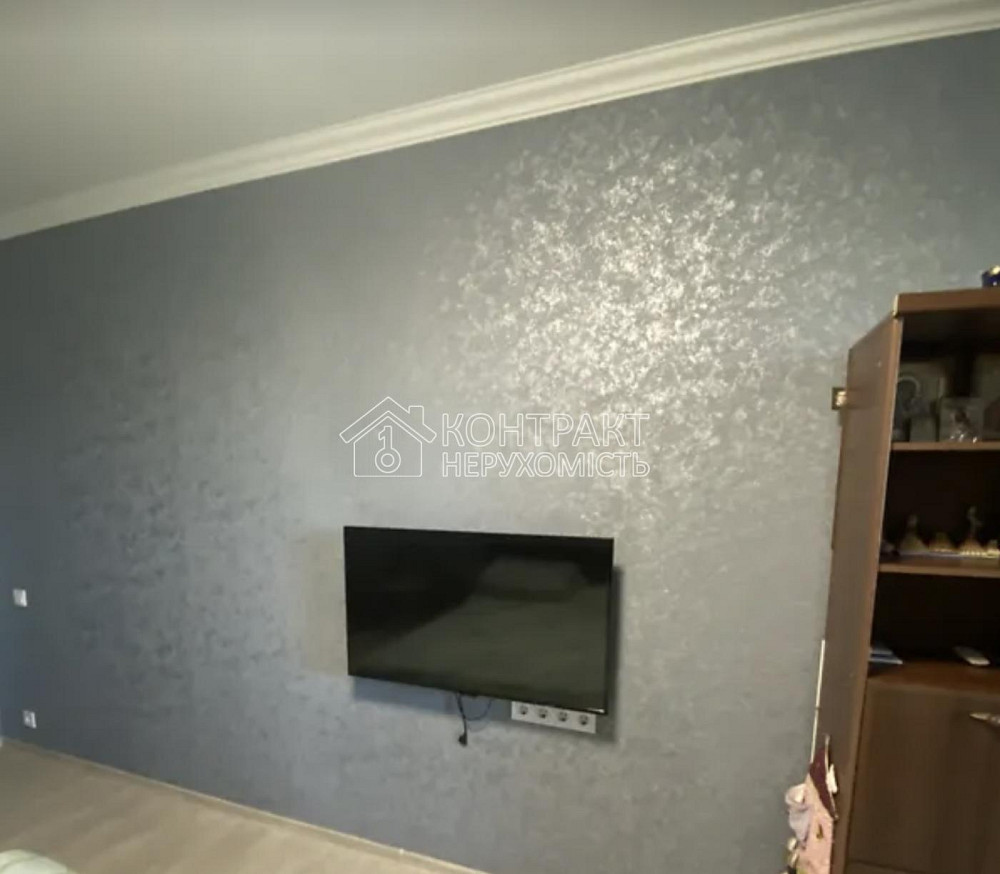 Продаж Квартира 2-кімнатна, 8/12 поверх на вул. Мирна Харків - фото 18