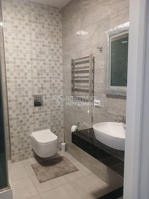 Оренда Квартира 1-кімнатна, 3/16 поверх на вул. Героїв Харкова Харьков - изображение 5