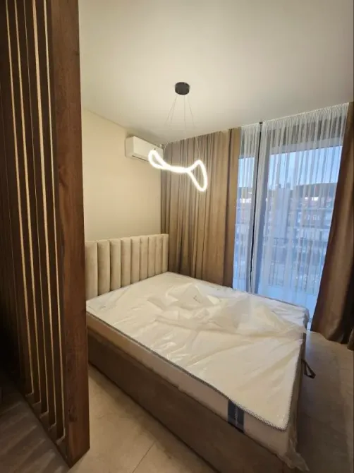 For rent 1-room Apartment 30 sq.m Мальовнича 2 Uzhhorod - photo 5