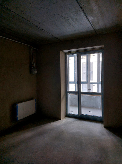 Продаж Квартира 1-кімнатна на вул. Данила Галицького Рівне - фото 3