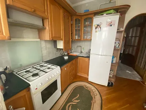 Продаж 3к Квартира 71 кв.м В'їзна (Качалова) вулиця 3  - фото 9