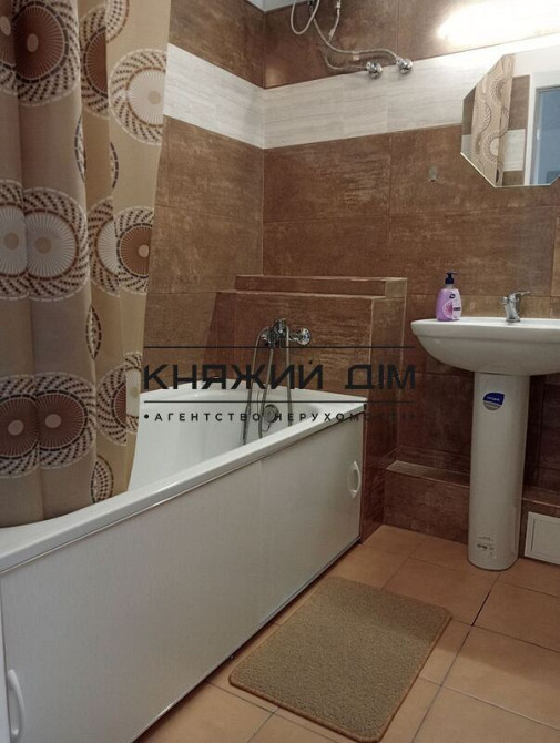 Оренда Квартира 1-кімнатна, 5/11 поверх на Центральная ул. Киев - изображение 9