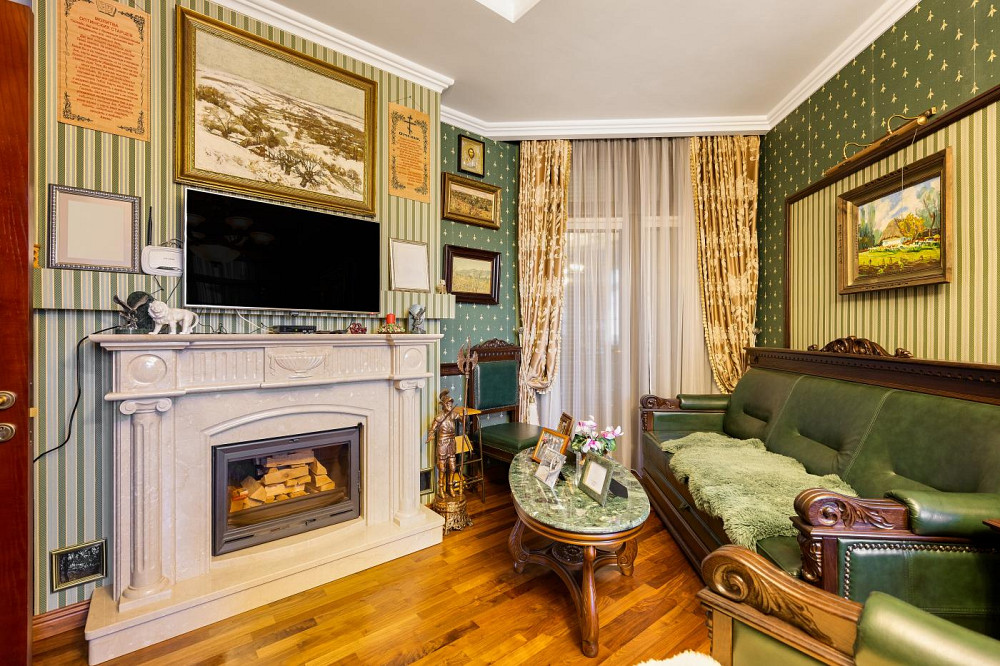 Продаж Квартира на улица Довбуша 3  - photo 6