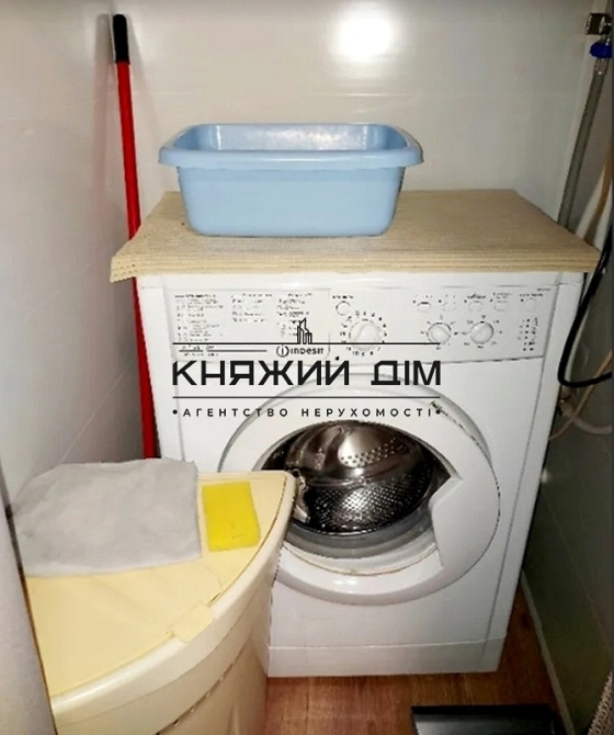 ОРЕНДА 1 к квартира метро Лівобережна вул Ентузіастів. 43 код 11197802 Київ - фото 10