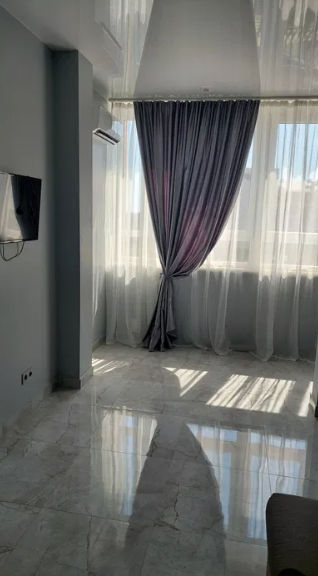 Продам просторную квартиру на Бочарова. Ліски (Комінтернівський район) - фото 3