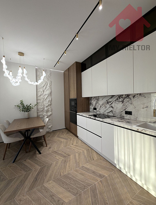 Оренда Квартира 2-кімнатна, 5/9 поверх на Легоцького Ужгород - изображение 4