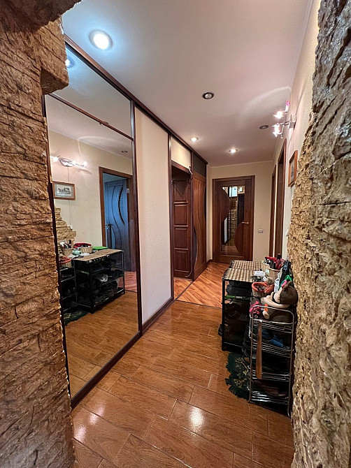 Продаж Квартира 3-кімнатна, 2/3 поверх на Майская ул., 4 Дніпро - фото 20