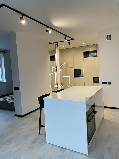 Оренда 1к квартири 52 кв. м Львів - фото 9