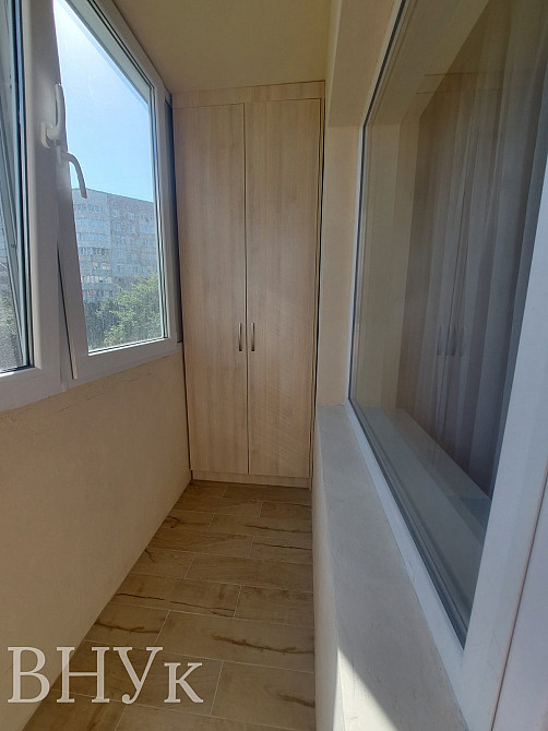 Продаж Квартира 2-кімнатна, 2/9 поверх на 15 квітня Тернопіль - фото 12