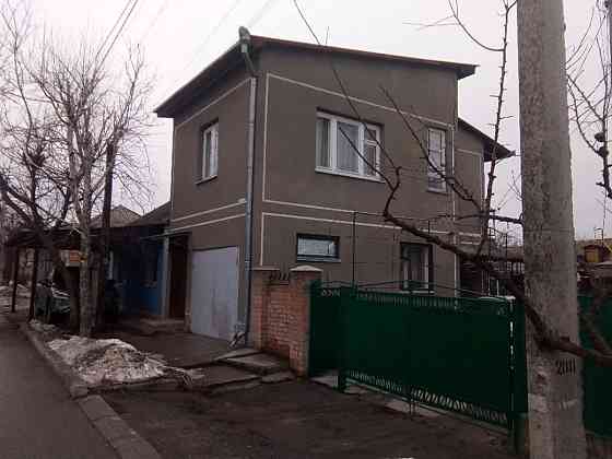 Продам дом в Кировограде, район детской областной больницы Кропивницький