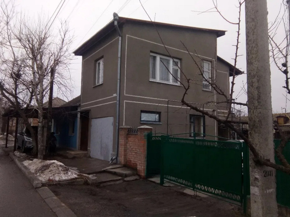 Продам дом в Кировограде, район детской областной больницы Kirovohrad - photo 3