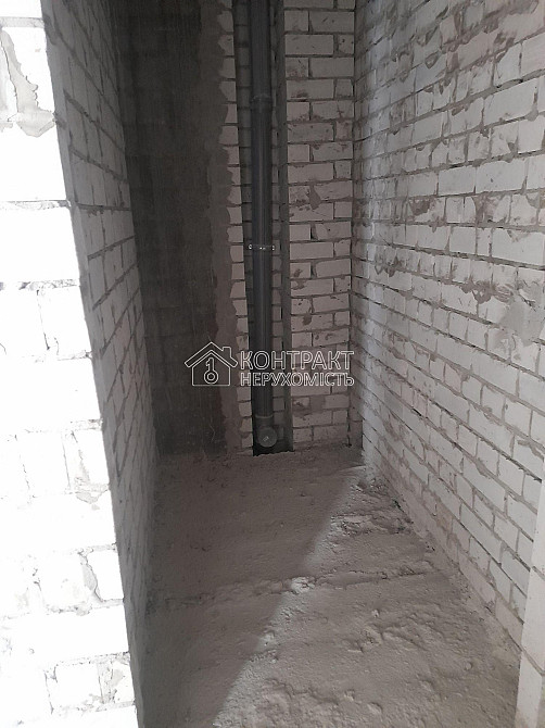 Продаж Квартира 2-кімнатна, 3/16 поверх на вул. вул. Полтавський Шлях Харків - фото 4