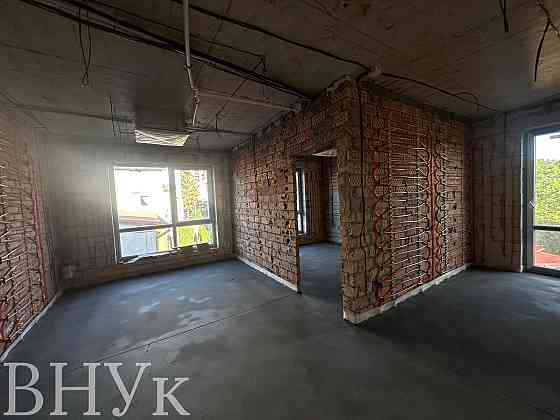 Продаж Квартира 2-кімнатна, 4/4 поверх на Бандери С. пр. Ternopil'