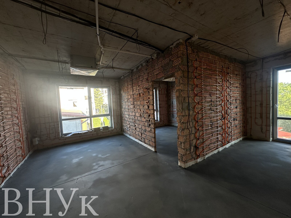 Продаж Квартира 2-кімнатна, 4/4 поверх на Бандери С. пр. Тернополь - изображение 2