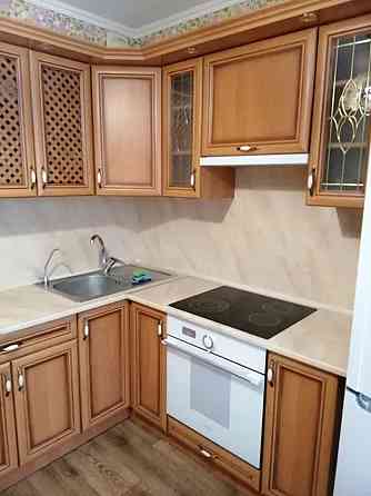 Оренда Квартира 1-кімнатна, 12/16 поверх на Здолбунівська, 5 Київ