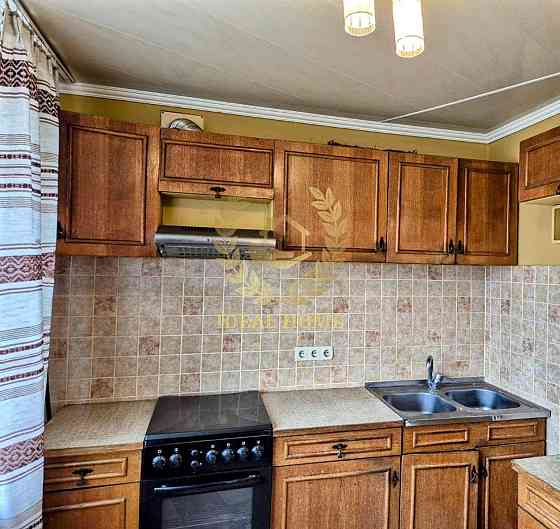 Продам видову 3-х кім. квартиру на Оболоні Київ