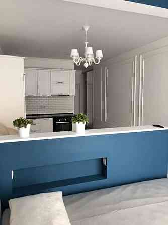 Оренда Квартира 1-кімнатна, 22/25 поверх на Заречная ул., 3 Киев