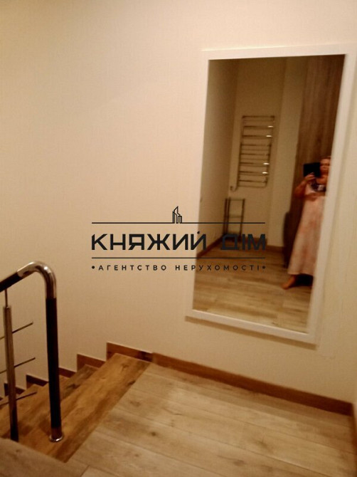 Оренда 2-кімнатна 2-рівнева квартира студіо в ЖК Ідея. №11199205 Kiev - photo 5