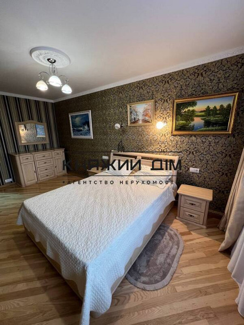 Оренда Квартира 3-кімнатна, 11/16 поверх на Гмыри Бориса ул. Киев - изображение 3