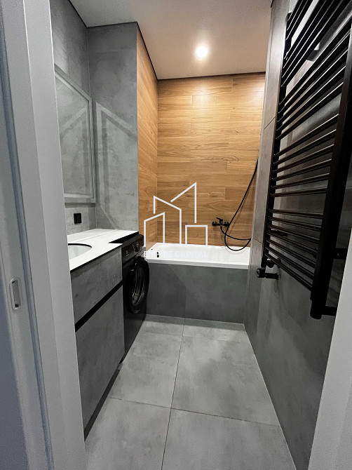 Продаж 2к Квартира 66 кв.м Зелена вул. Львов - изображение 12