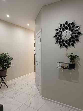 1 комнатная с ремонтом  в новом доме с мебелью, Таирова Лиманка