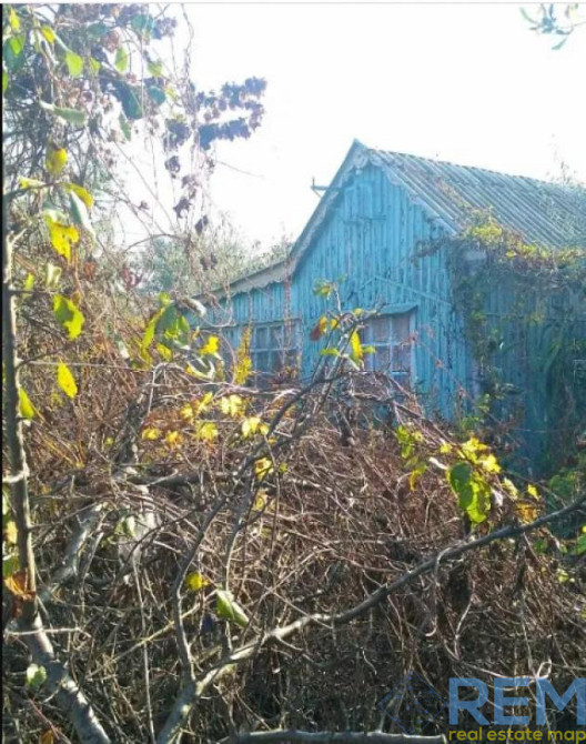 Срочно продам  дачу в Затоке станция Солнечная. Zatoka - photo 5