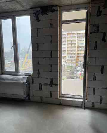 Продается однокомнатная квартира в  ЖК Одесский Двор на Молдаванке, ул. Генерала Цветаева. Одесса