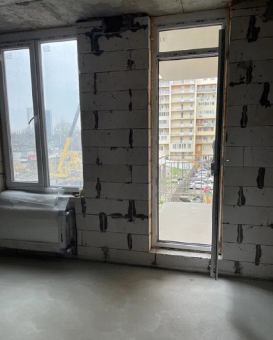 Продается однокомнатная квартира в  ЖК Одесский Двор на Молдаванке, ул. Генерала Цветаева. Odessa - photo 1